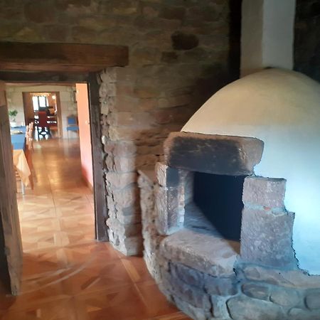 Вілла La Casona De Barrio Barrio  Екстер'єр фото