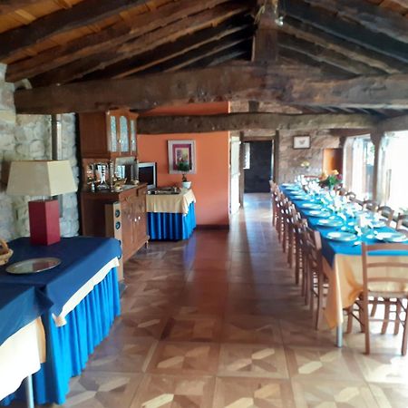 Вілла La Casona De Barrio Barrio  Екстер'єр фото