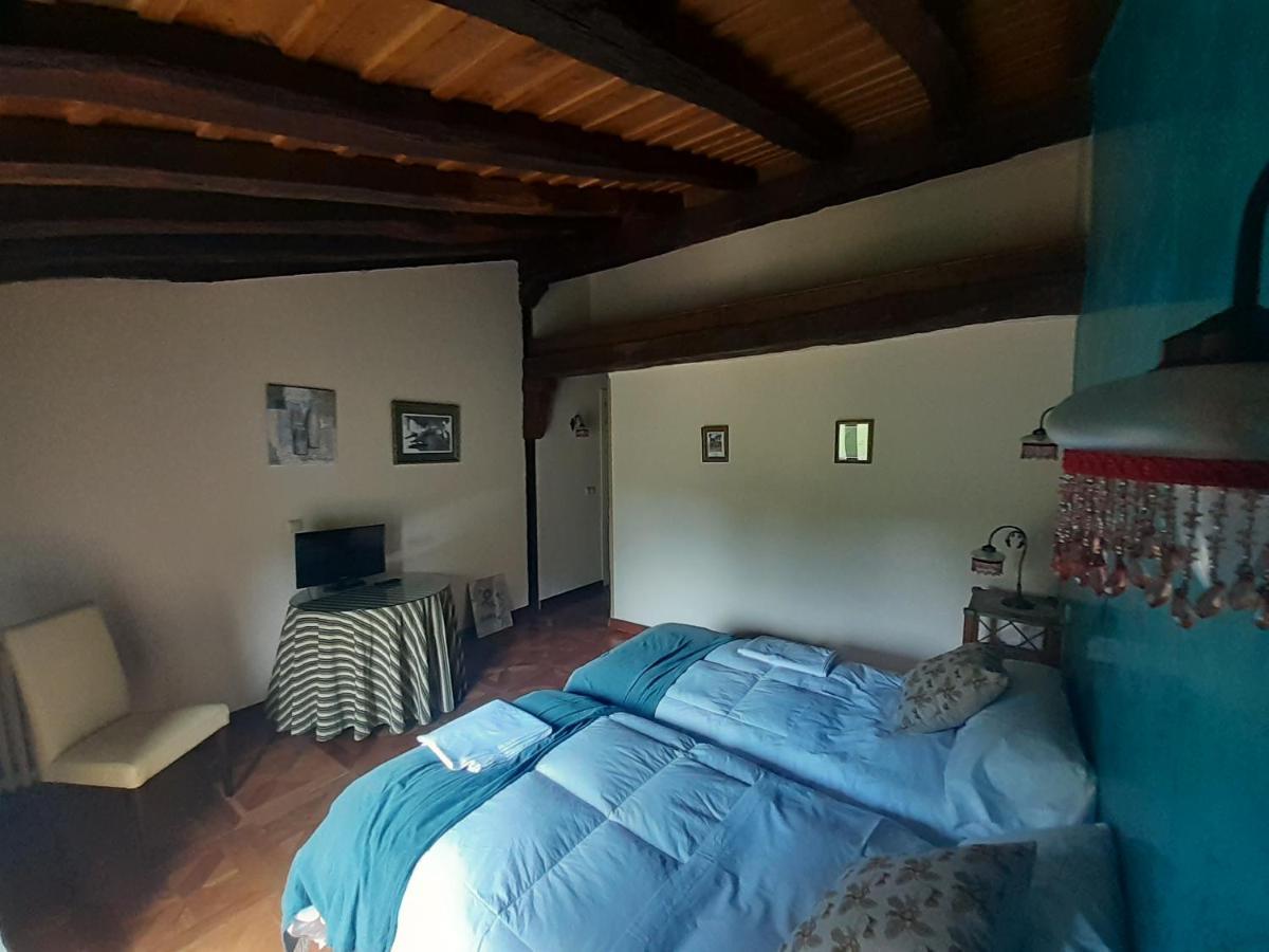Вілла La Casona De Barrio Barrio  Екстер'єр фото
