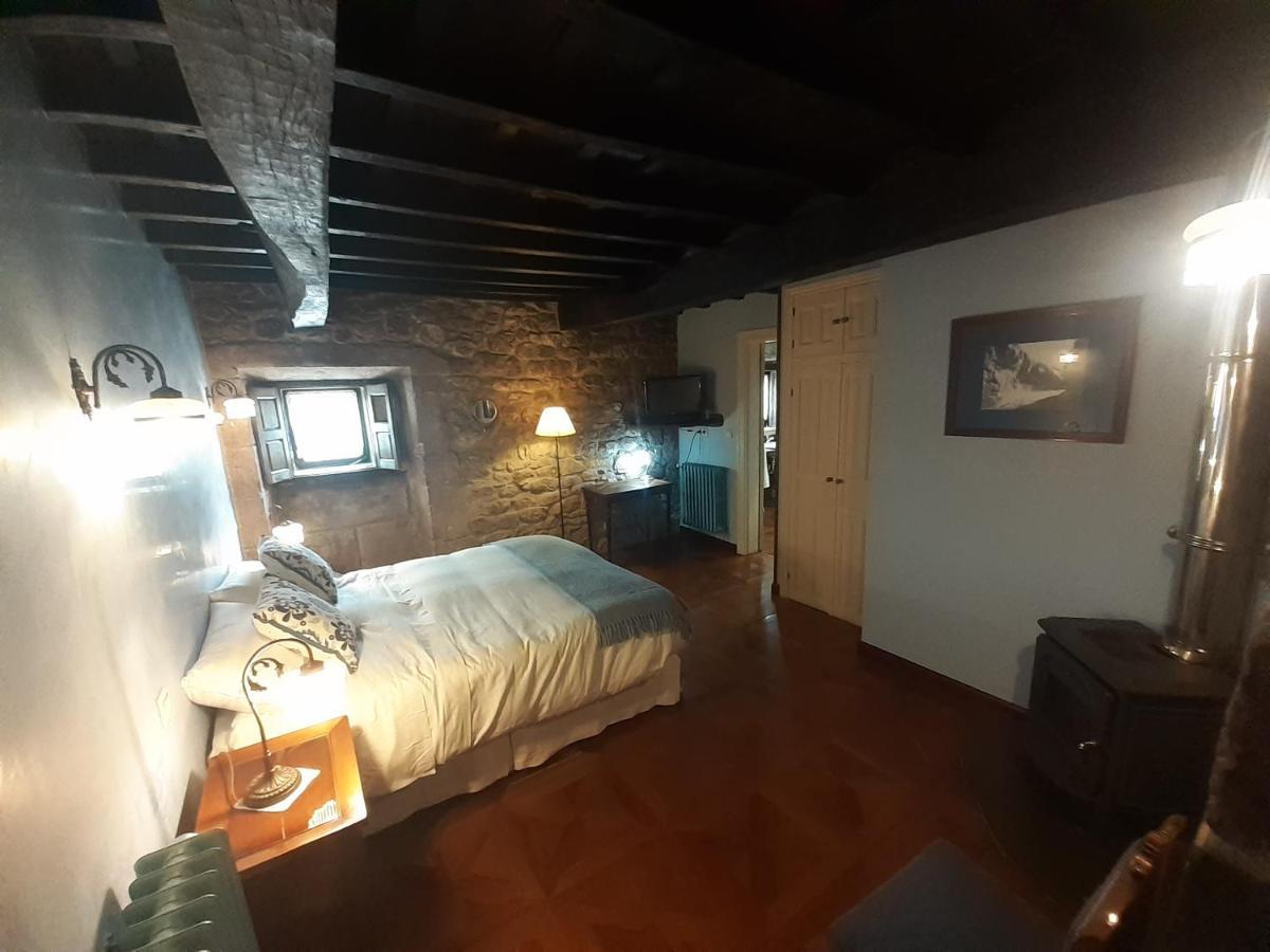 Вілла La Casona De Barrio Barrio  Екстер'єр фото