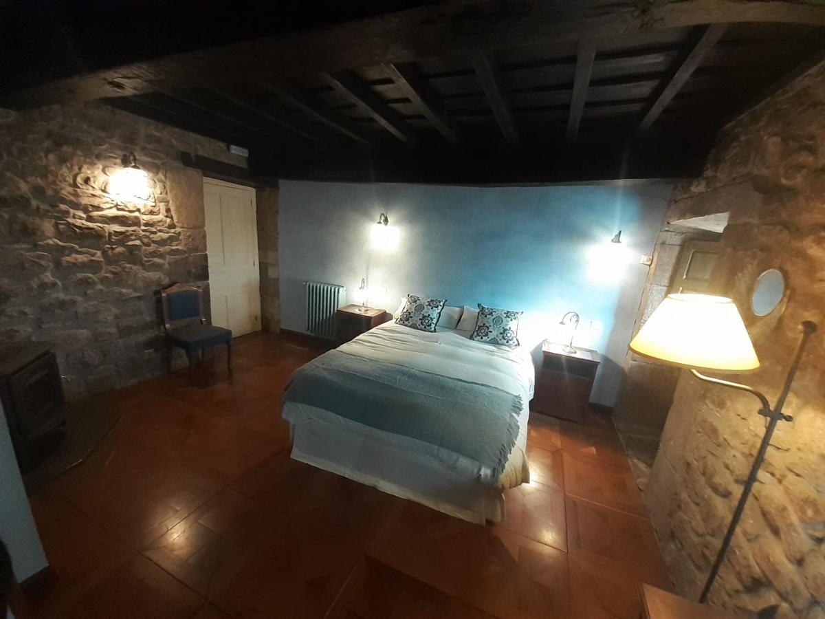 Вілла La Casona De Barrio Barrio  Екстер'єр фото