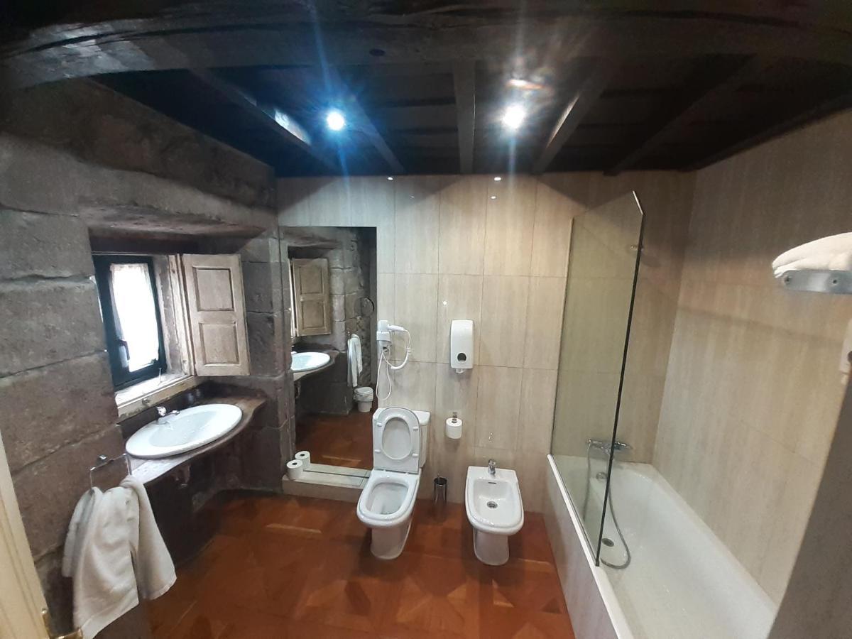 Вілла La Casona De Barrio Barrio  Екстер'єр фото